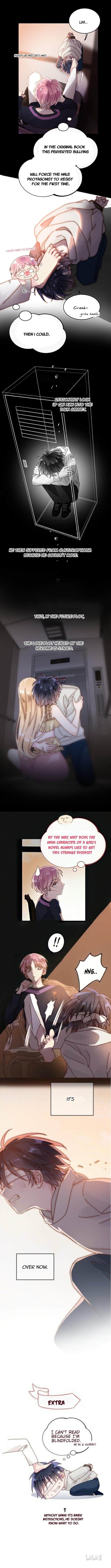 I Have To Be A Great Villain Chapter 10 23 Output20