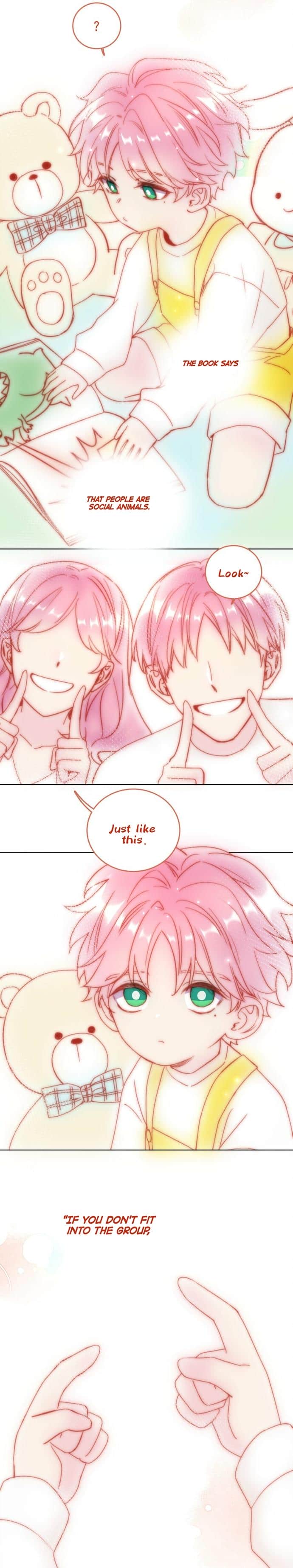 I Have To Be A Great Villain Chapter 22 51 03