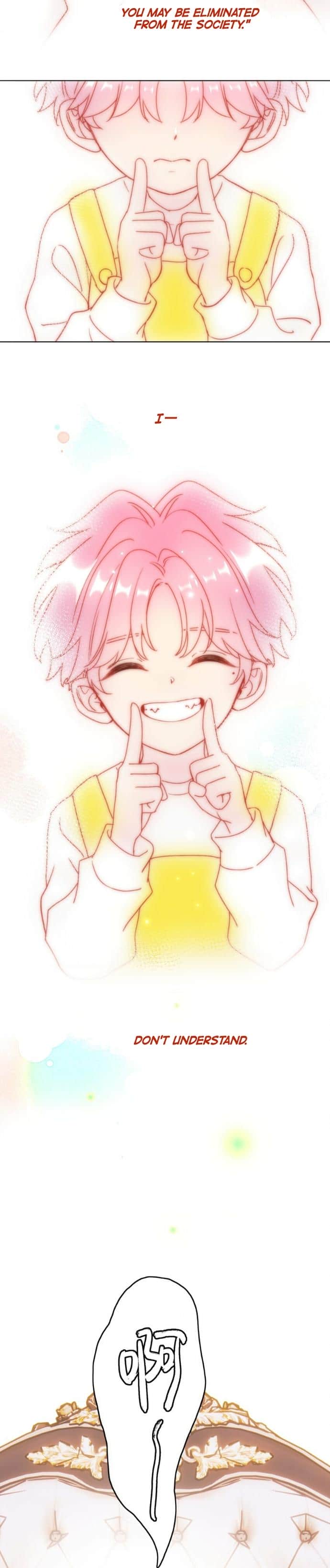 I Have To Be A Great Villain Chapter 22 52 04