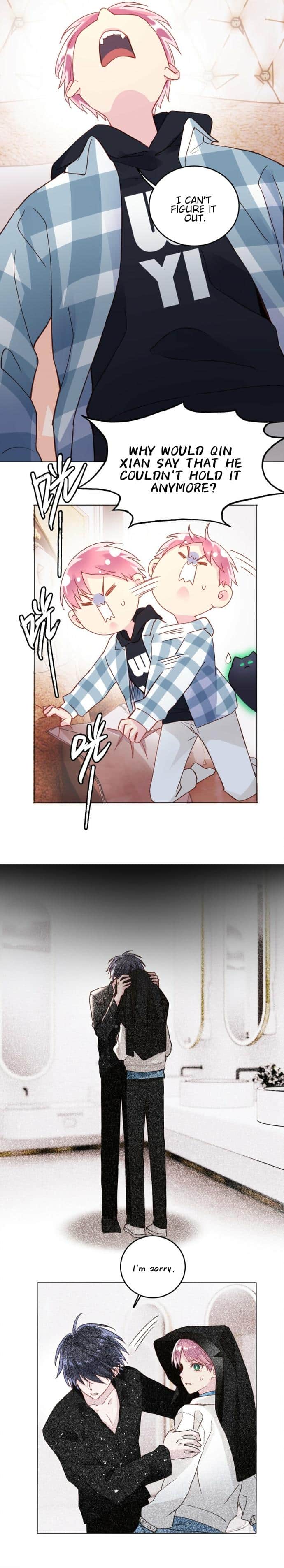 I Have To Be A Great Villain Chapter 22 53 05