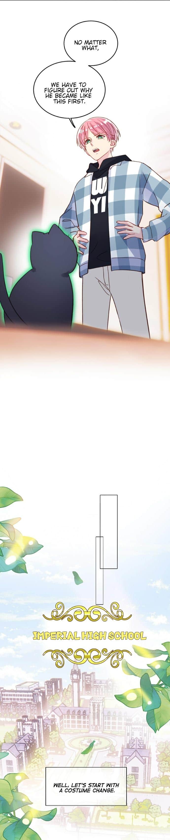 I Have To Be A Great Villain Chapter 22 56 08