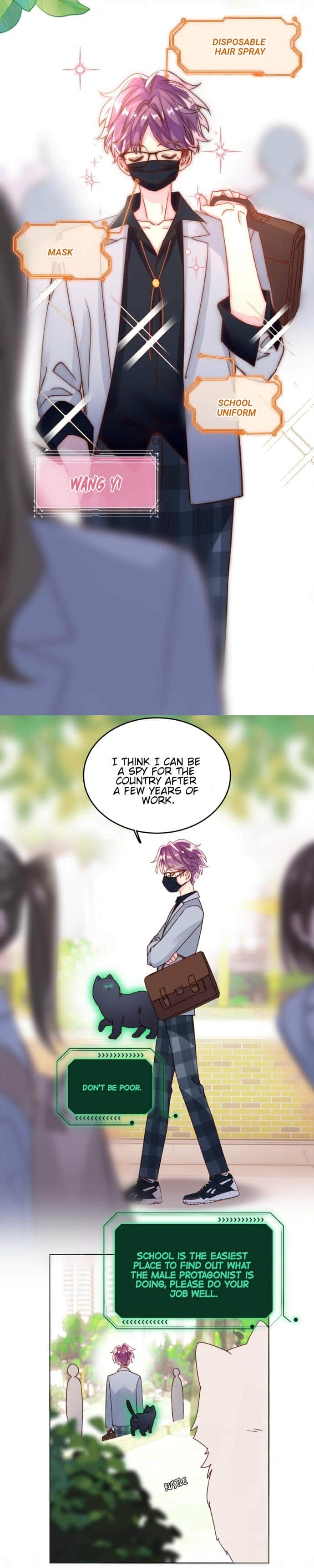 I Have To Be A Great Villain Chapter 22 57 09