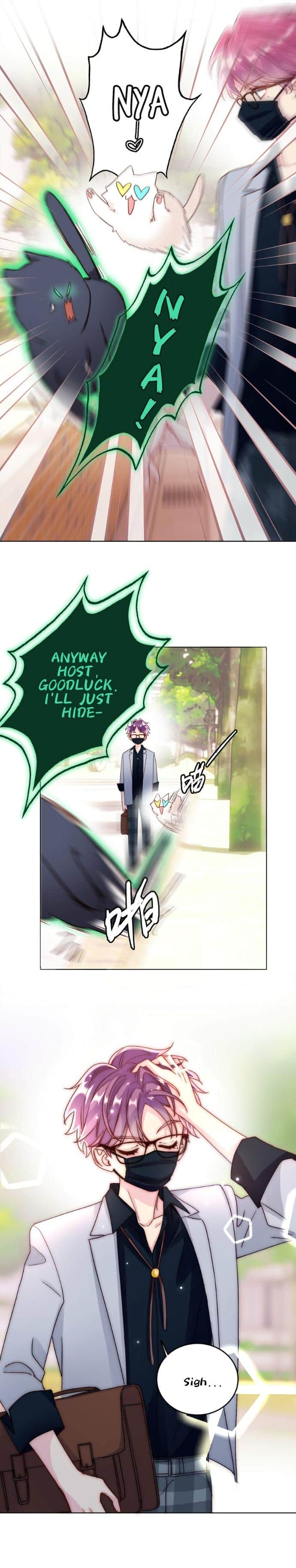 I Have To Be A Great Villain Chapter 22 58 10