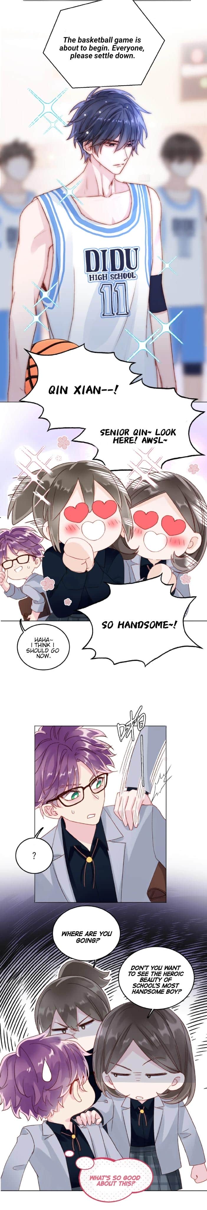 I Have To Be A Great Villain Chapter 23 56 07