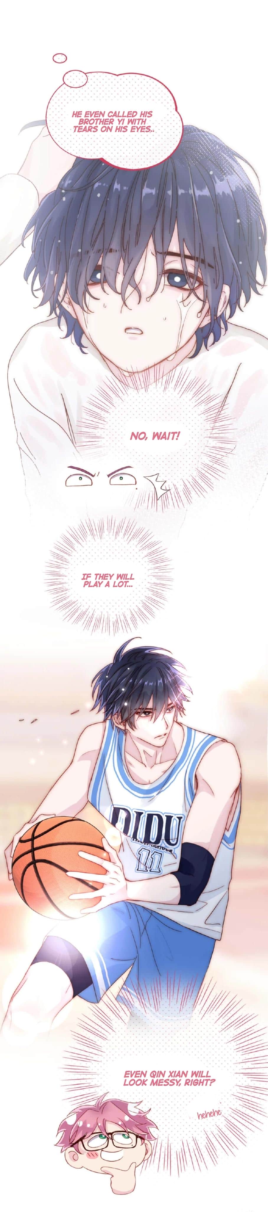 I Have To Be A Great Villain Chapter 23 57 08