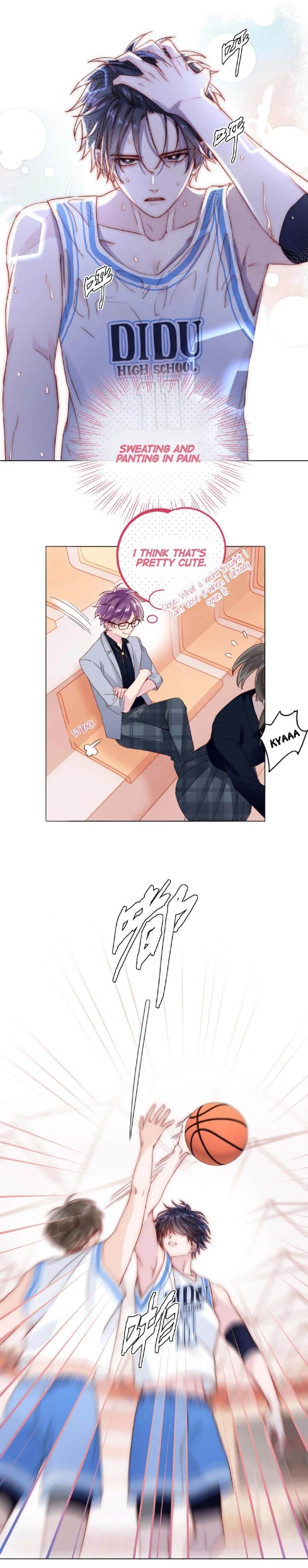 I Have To Be A Great Villain Chapter 23 58 09