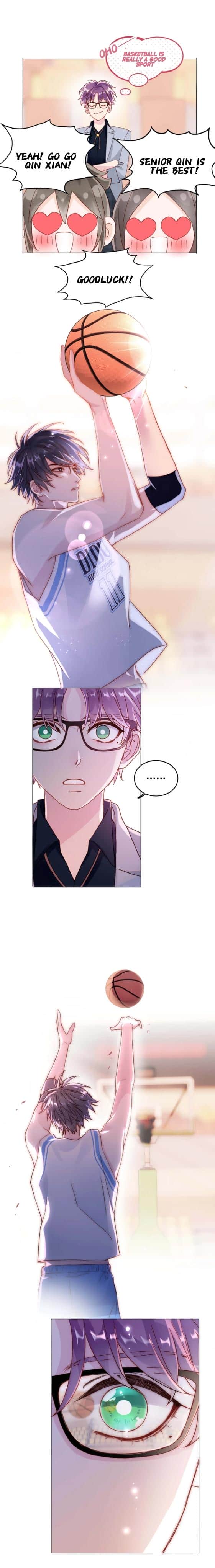 I Have To Be A Great Villain Chapter 23 59 10