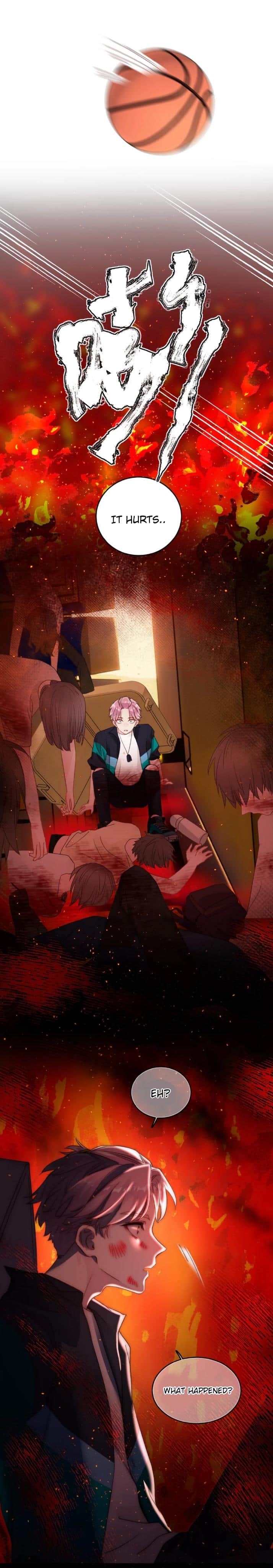 I Have To Be A Great Villain Chapter 23 60 11