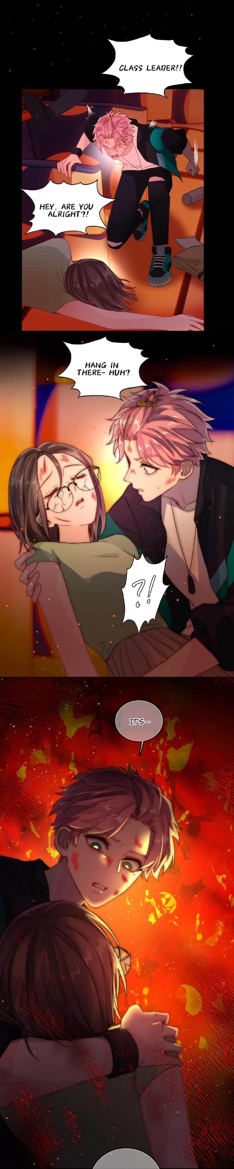 I Have To Be A Great Villain Chapter 23 61 12