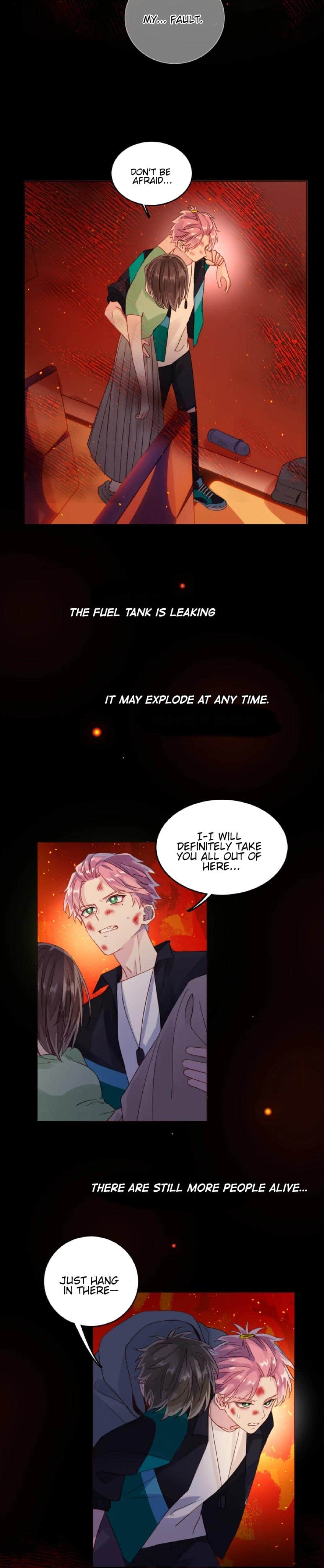 I Have To Be A Great Villain Chapter 23 62 13