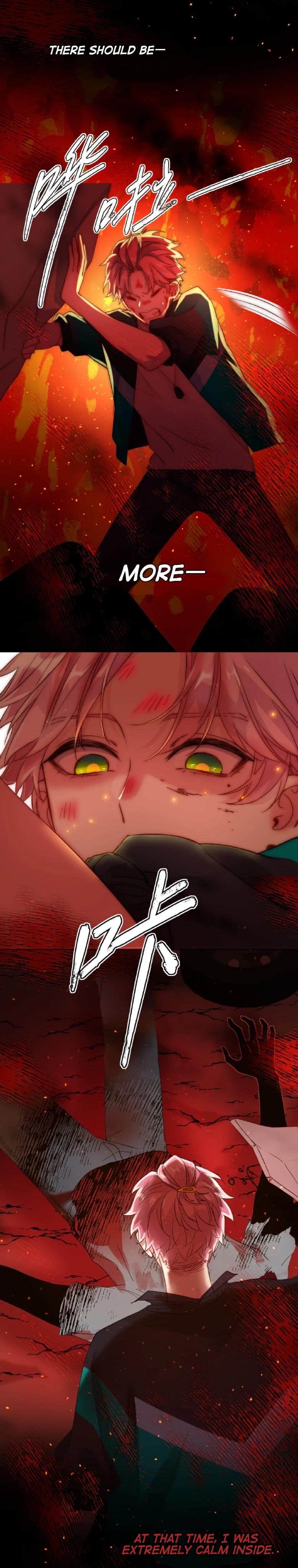 I Have To Be A Great Villain Chapter 23 63 14