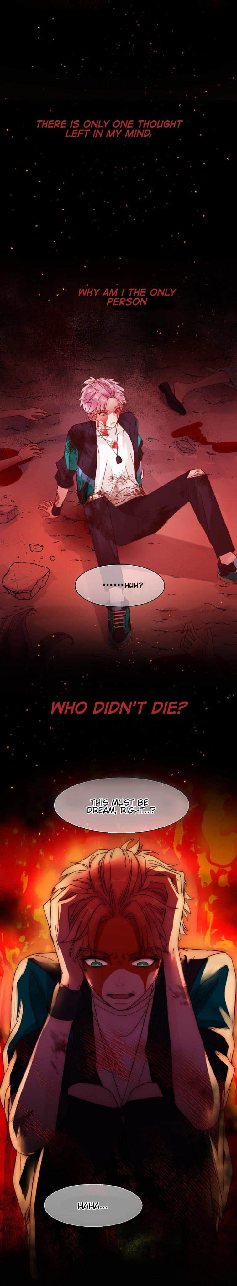 I Have To Be A Great Villain Chapter 23 64 15