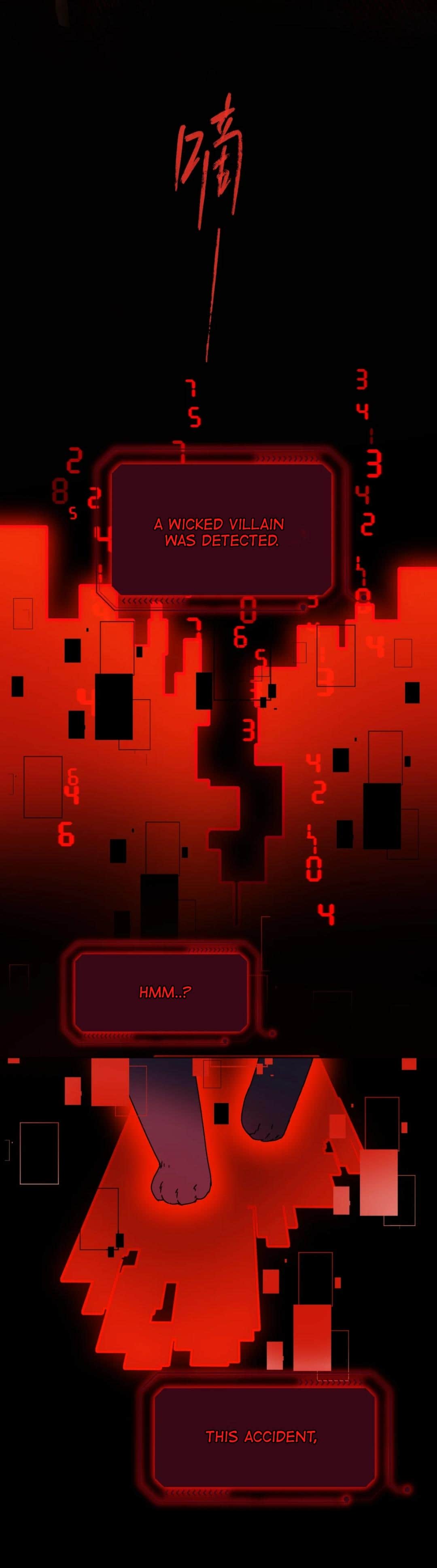 I Have To Be A Great Villain Chapter 23 65 16