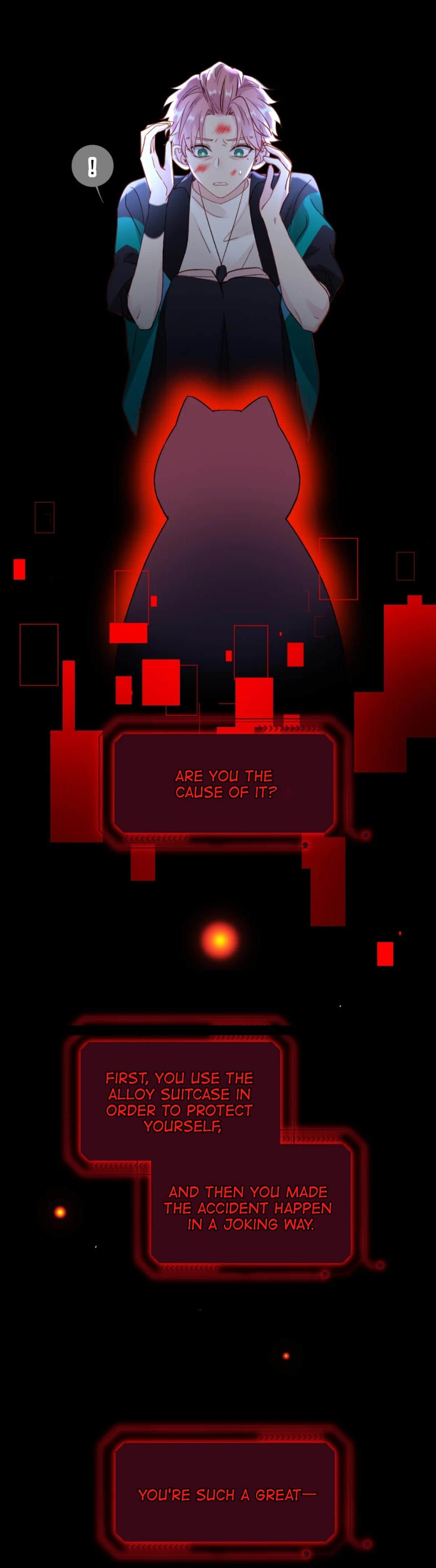 I Have To Be A Great Villain Chapter 23 66 17