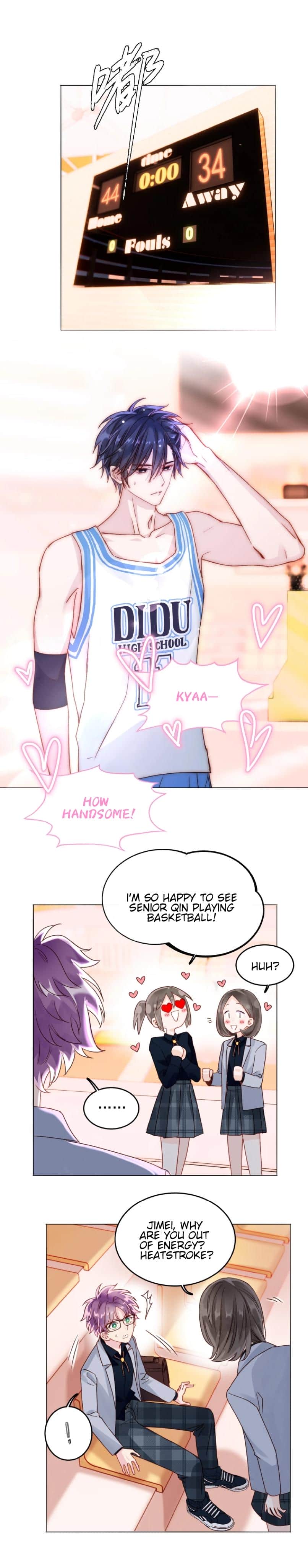 I Have To Be A Great Villain Chapter 24 56 03