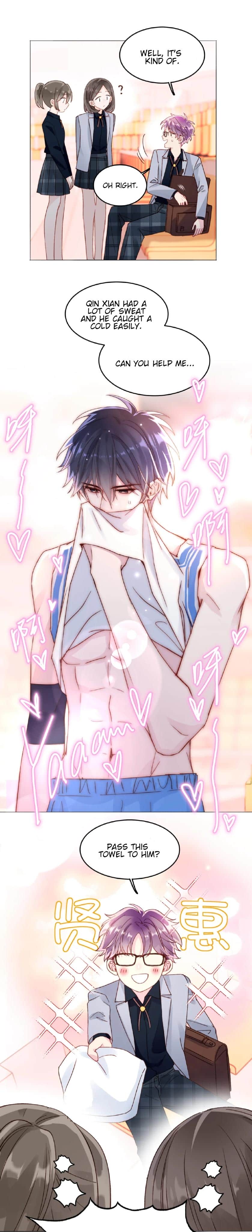 I Have To Be A Great Villain Chapter 24 57 04