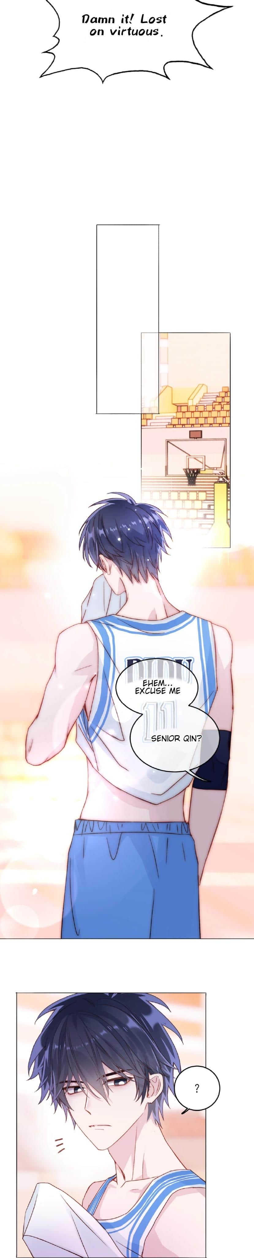 I Have To Be A Great Villain Chapter 24 58 05