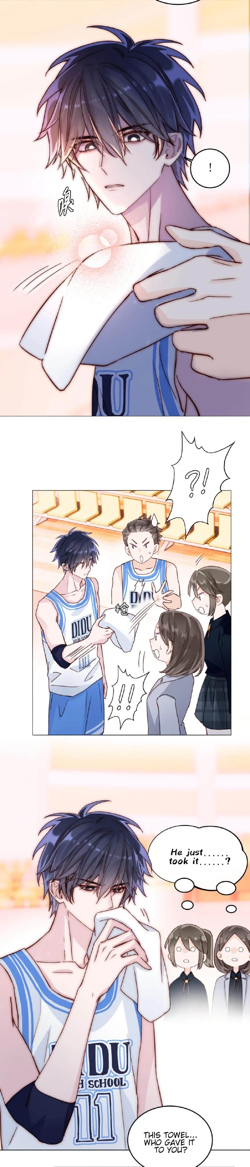 I Have To Be A Great Villain Chapter 24 60 07