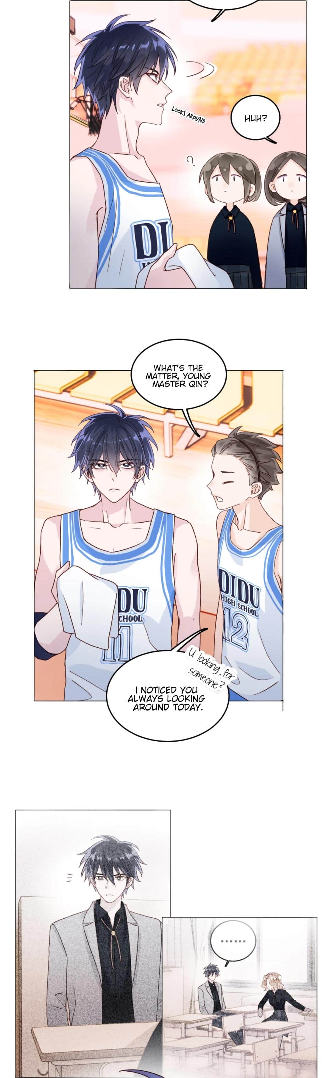 I Have To Be A Great Villain Chapter 24 61 08