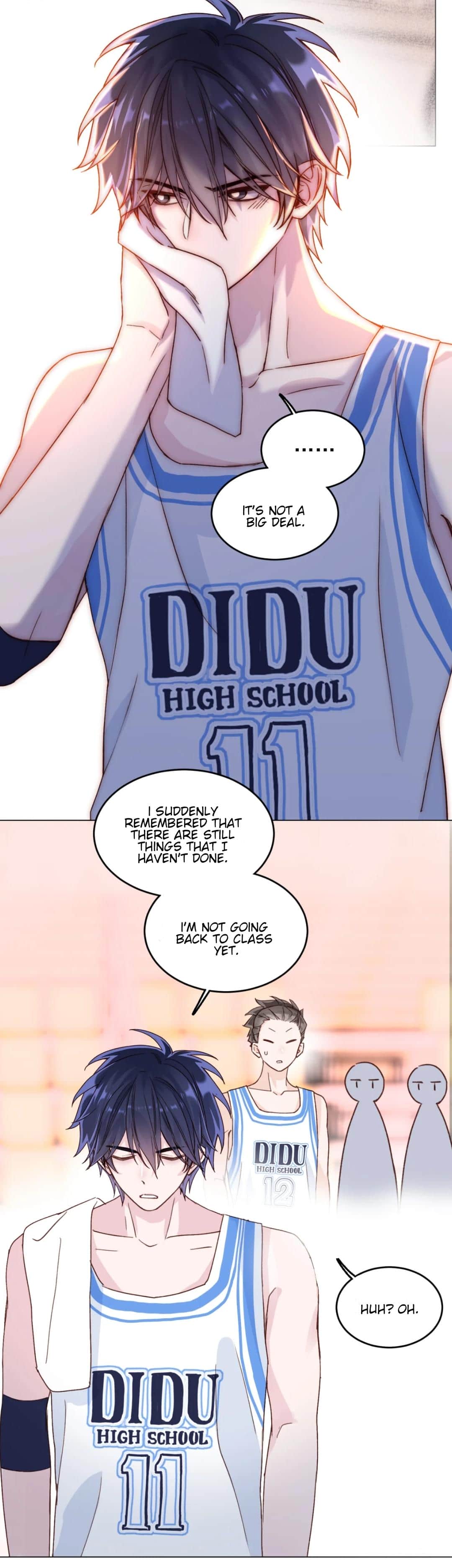 I Have To Be A Great Villain Chapter 24 62 09