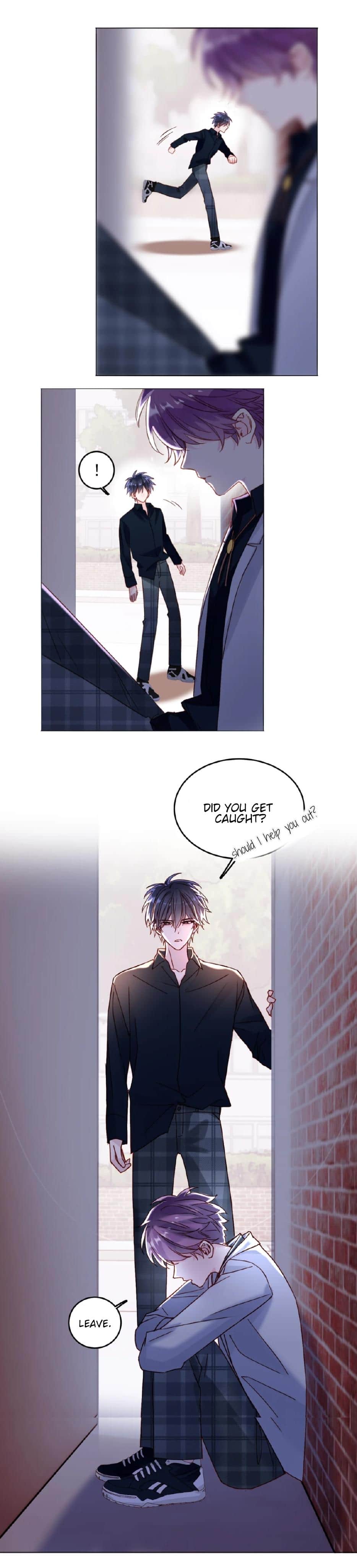 I Have To Be A Great Villain Chapter 24 64 11