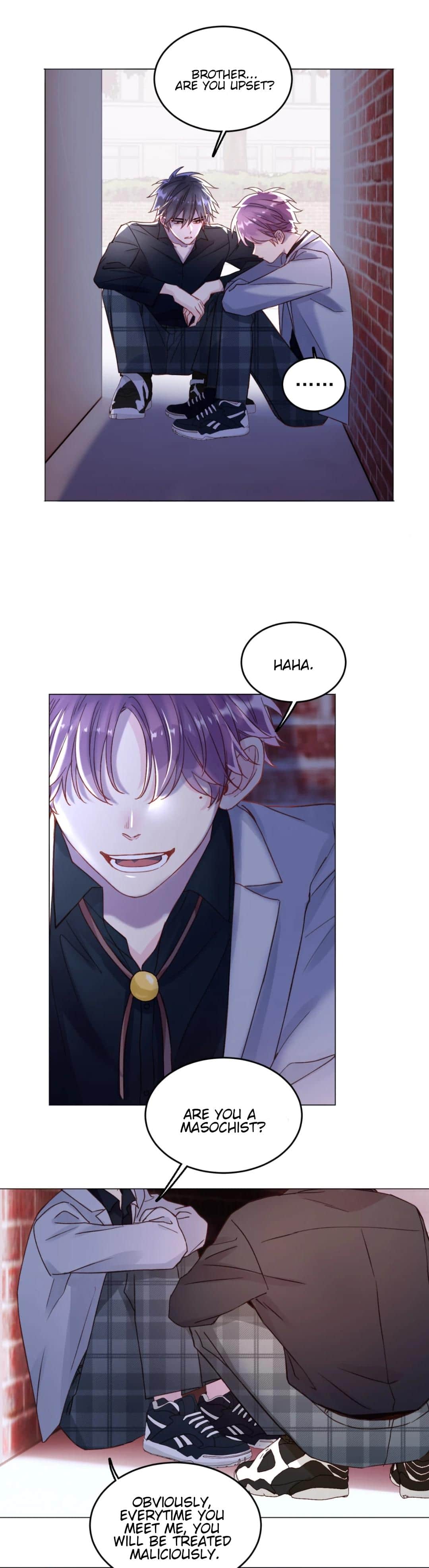 I Have To Be A Great Villain Chapter 24 66 13