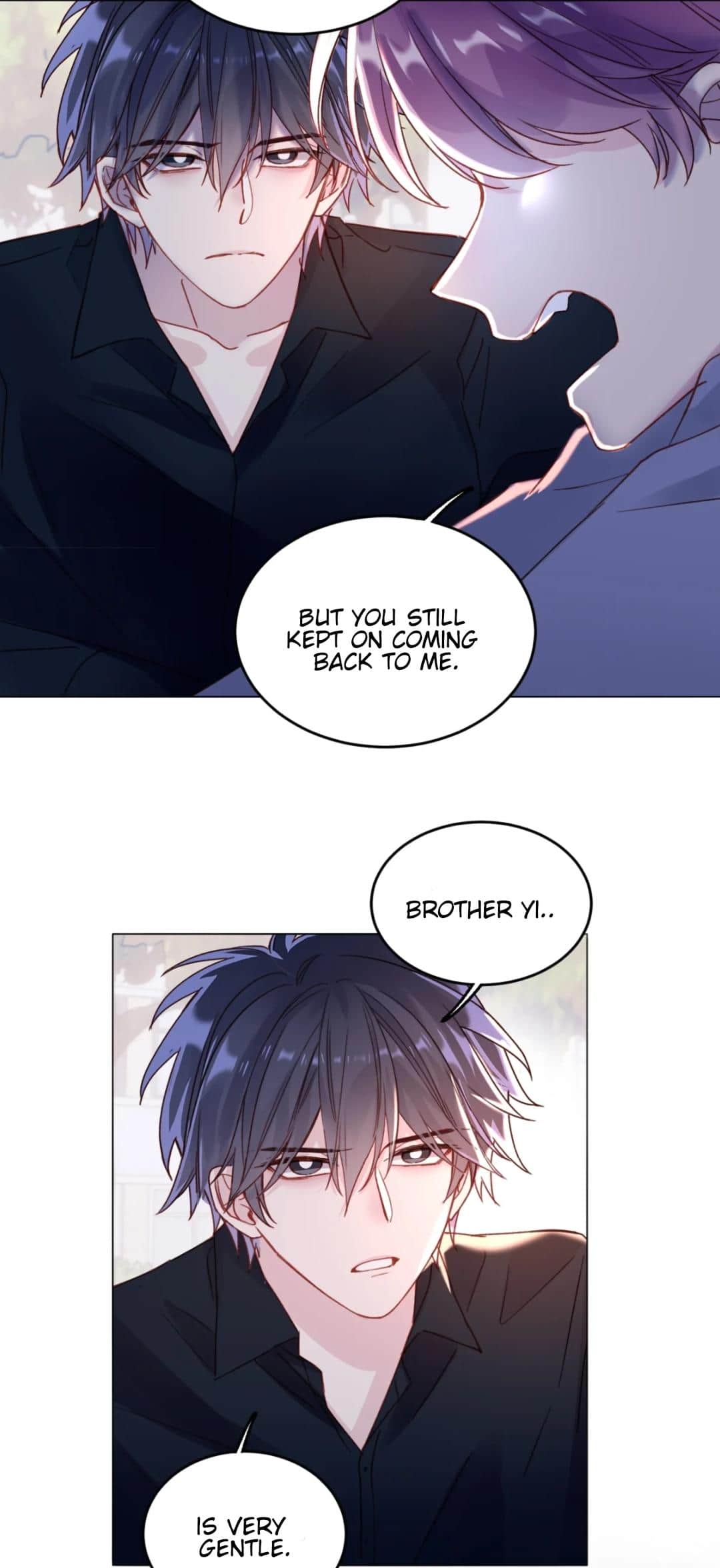 I Have To Be A Great Villain Chapter 24 67 14