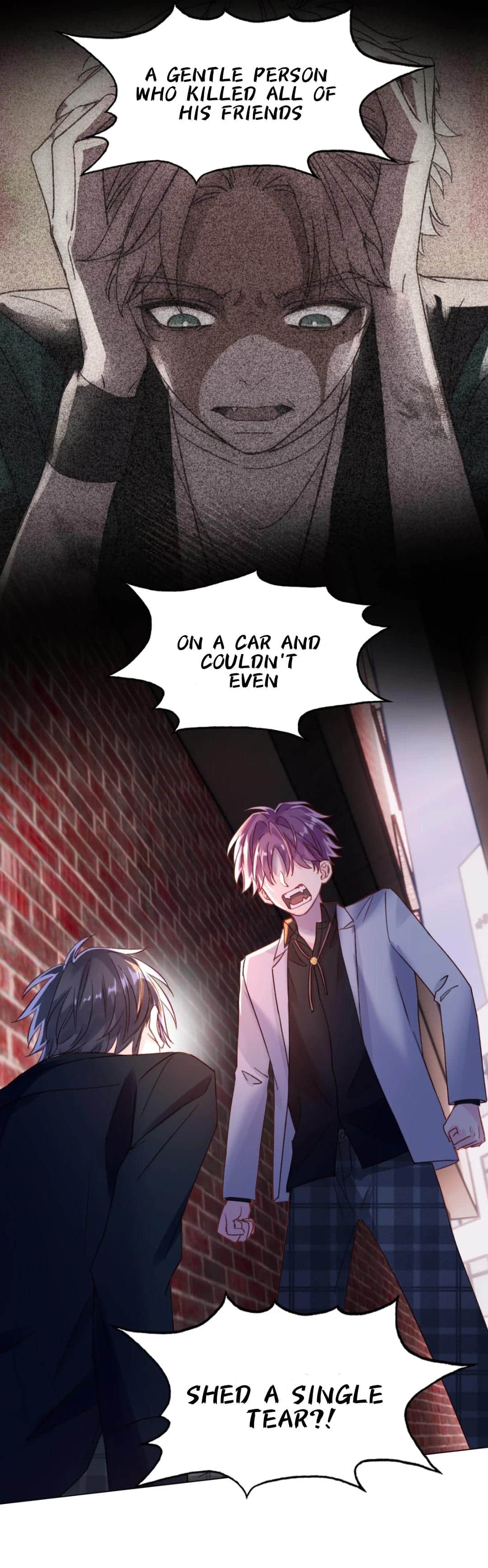 I Have To Be A Great Villain Chapter 24 69 16