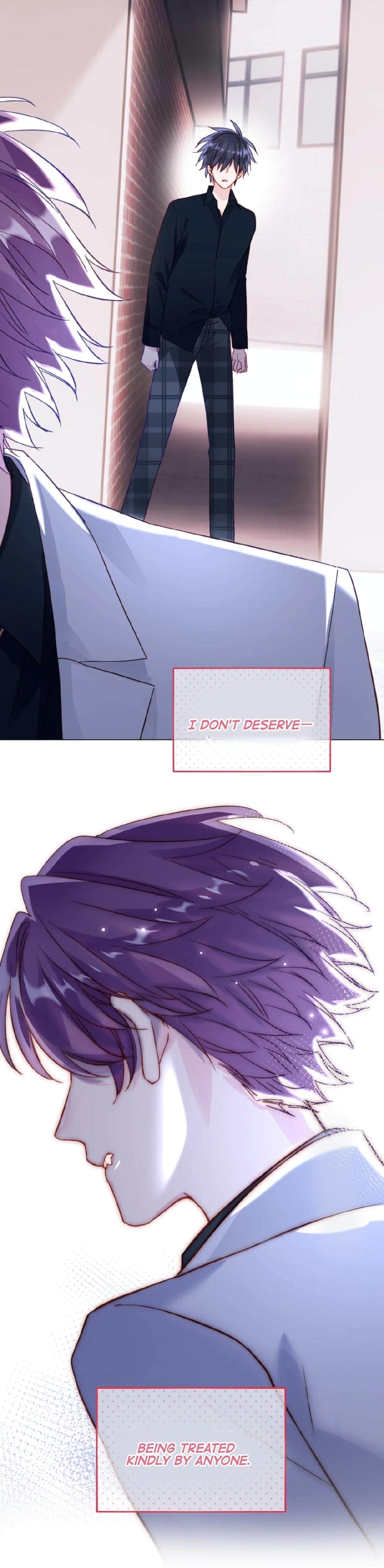 I Have To Be A Great Villain Chapter 24 71 18