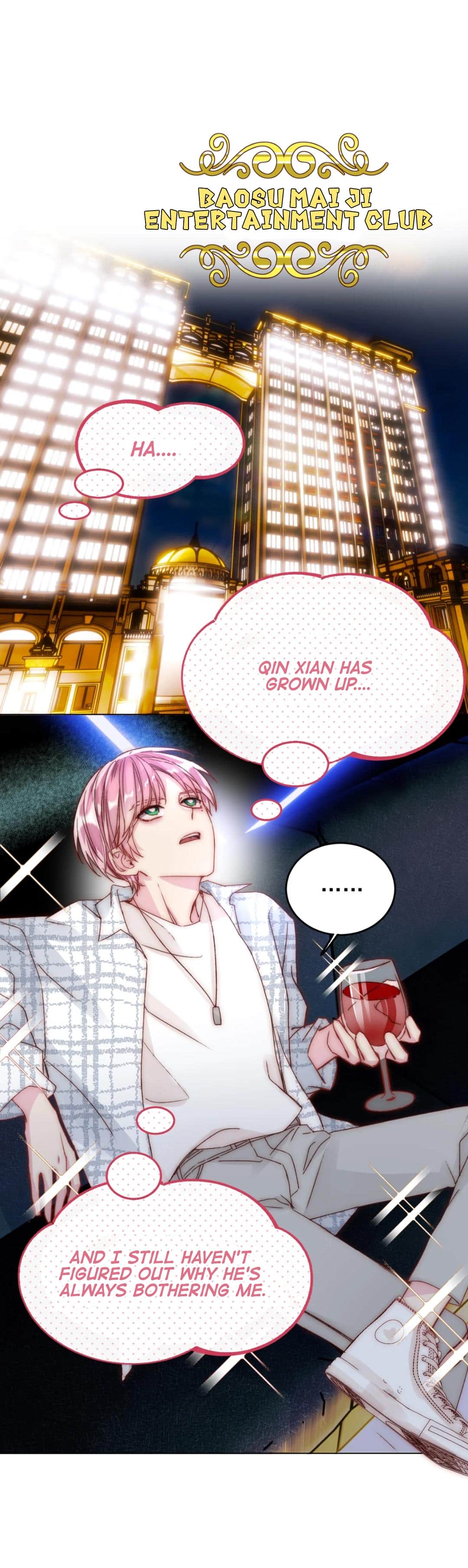 I Have To Be A Great Villain Chapter 25 56 03