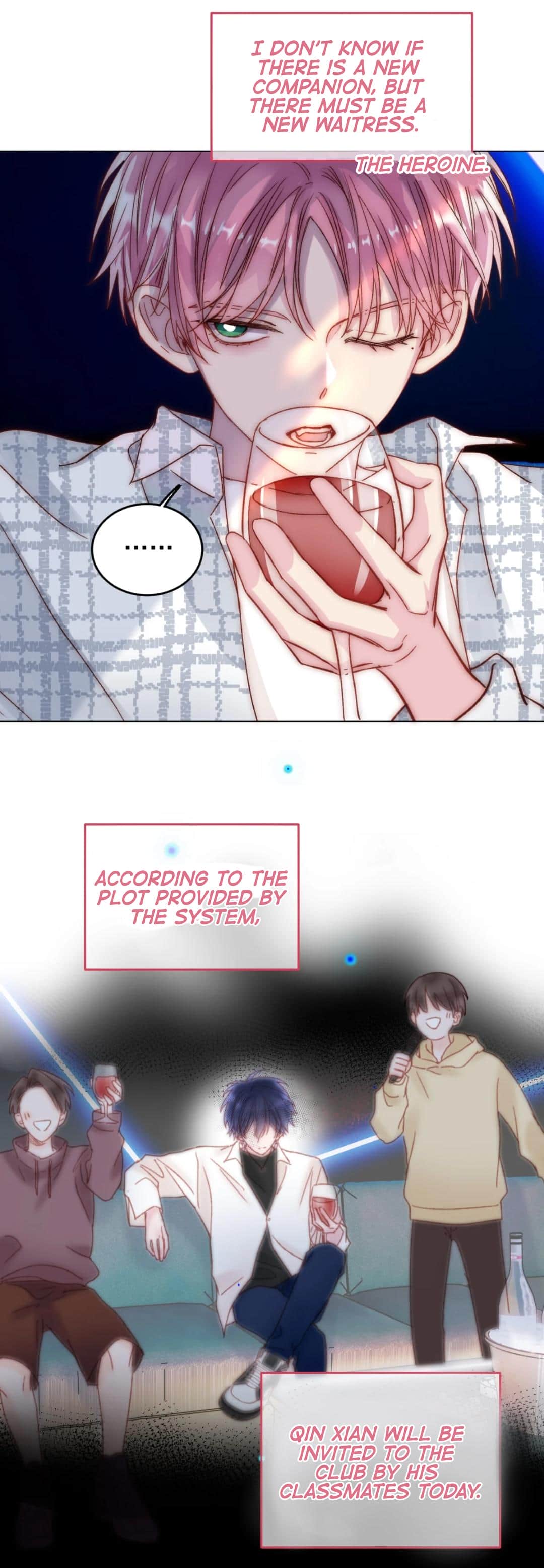 I Have To Be A Great Villain Chapter 25 58 05