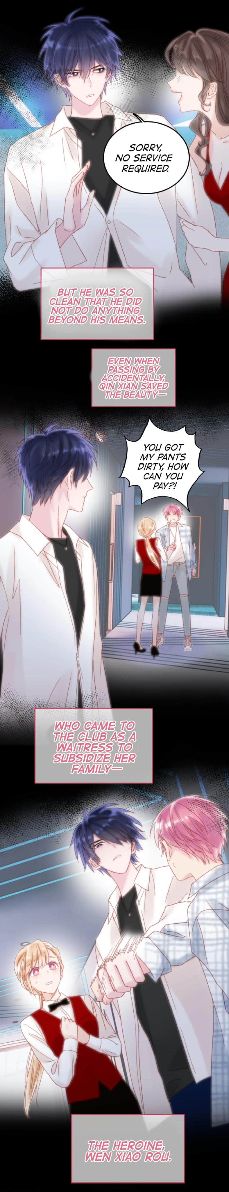 I Have To Be A Great Villain Chapter 25 59 06