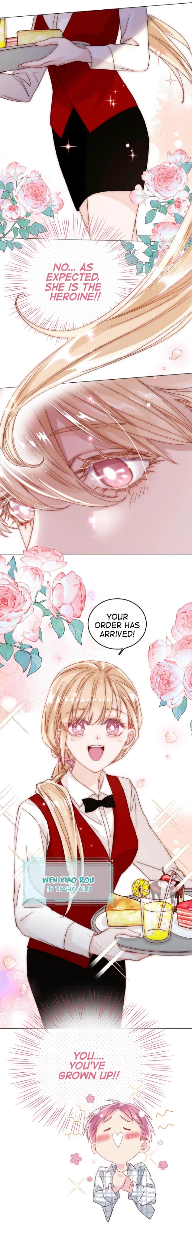 I Have To Be A Great Villain Chapter 25 63 10