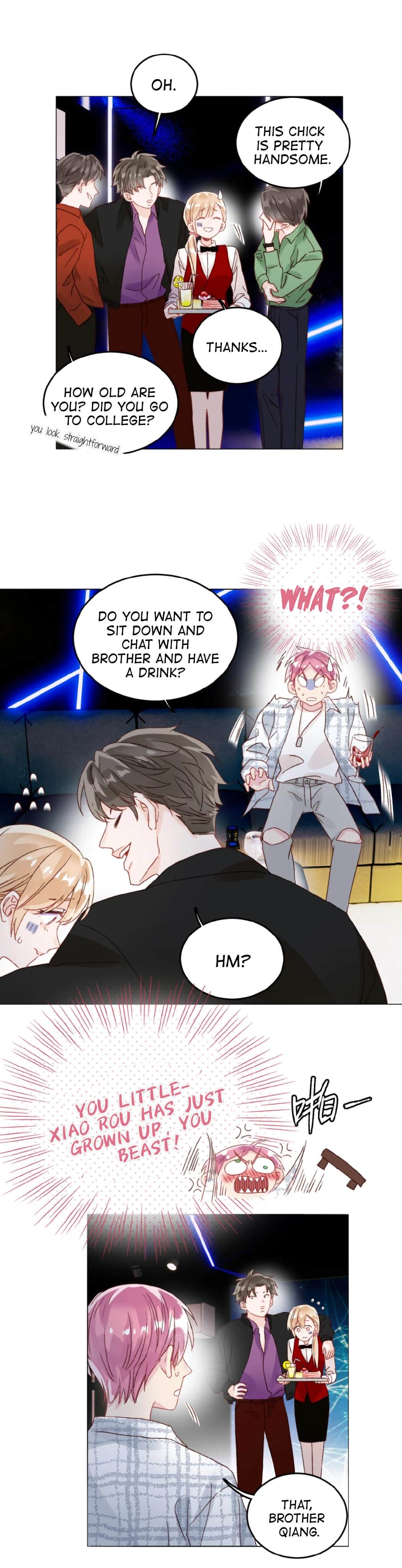 I Have To Be A Great Villain Chapter 25 64 11