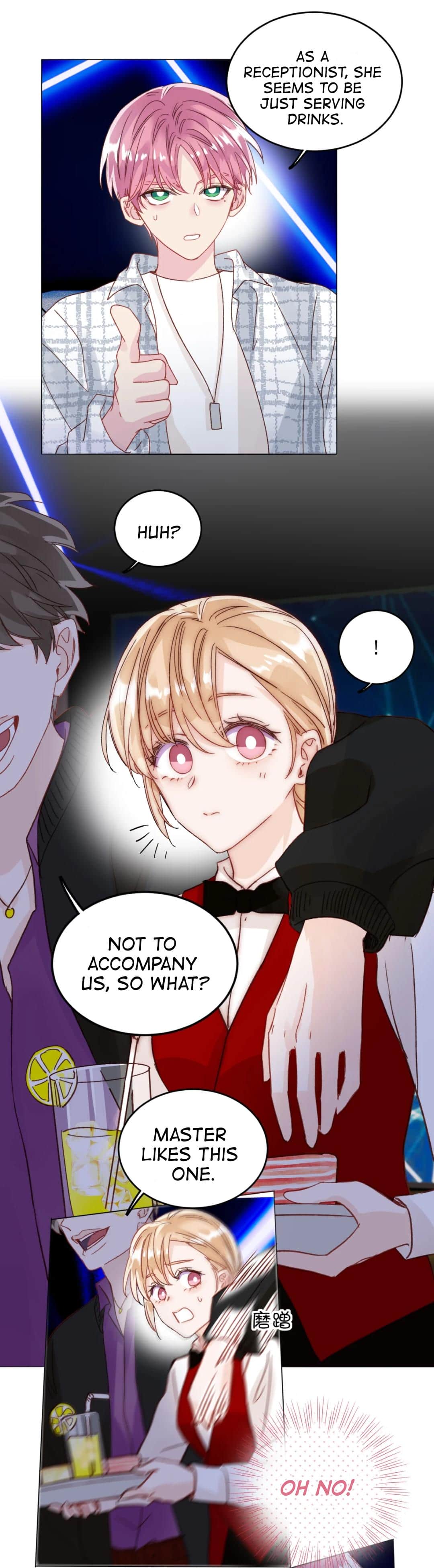 I Have To Be A Great Villain Chapter 25 65 12