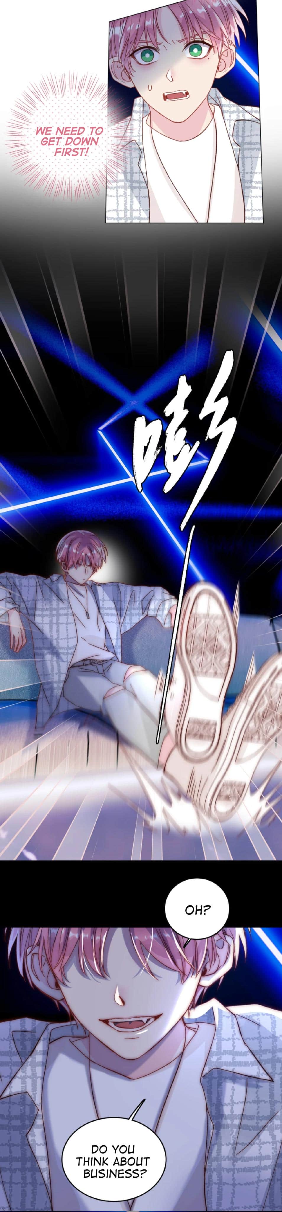 I Have To Be A Great Villain Chapter 25 66 13