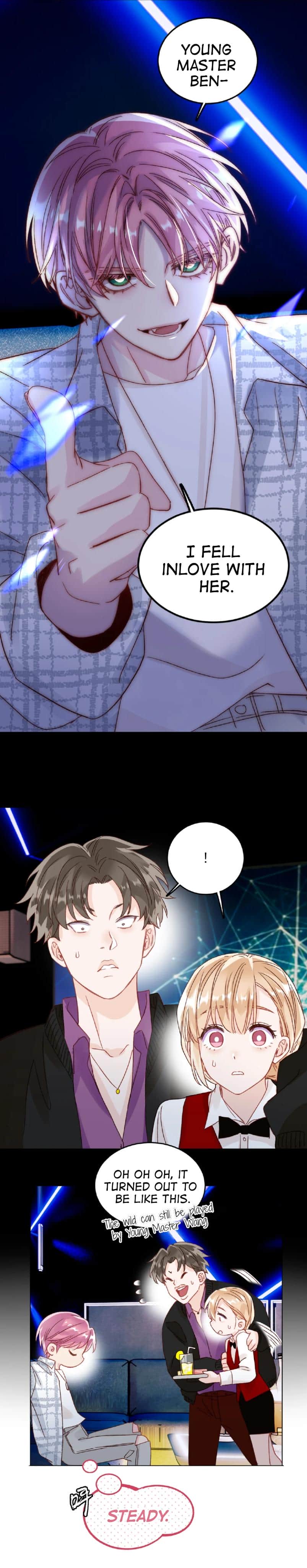 I Have To Be A Great Villain Chapter 25 67 14