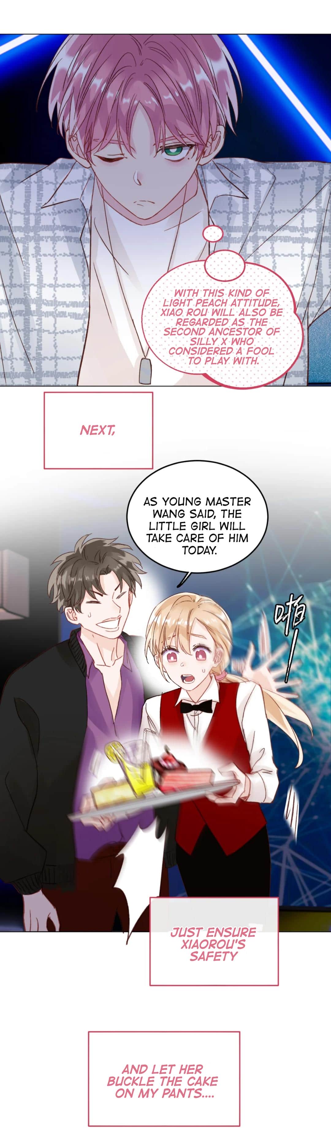 I Have To Be A Great Villain Chapter 25 68 15