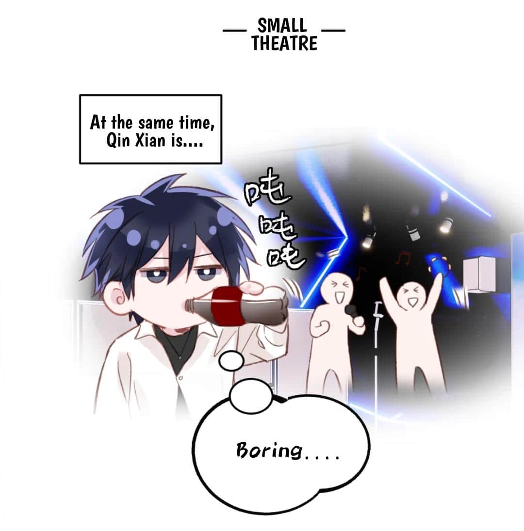 I Have To Be A Great Villain Chapter 25 71 18