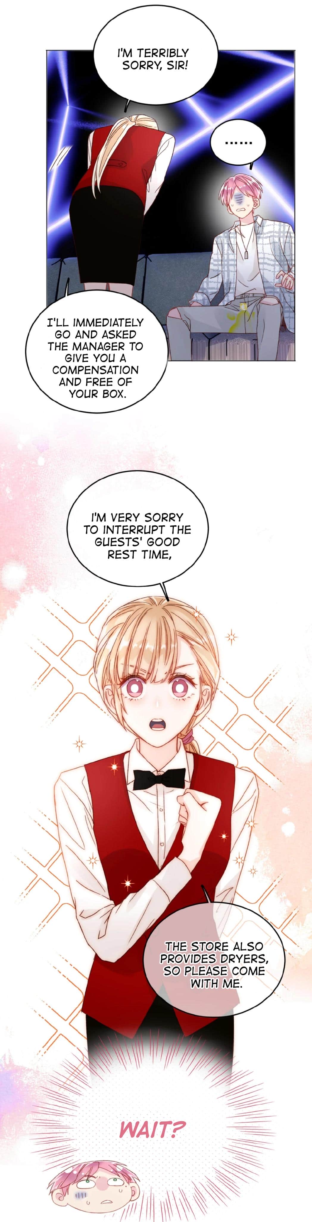 I Have To Be A Great Villain Chapter 26 52 05