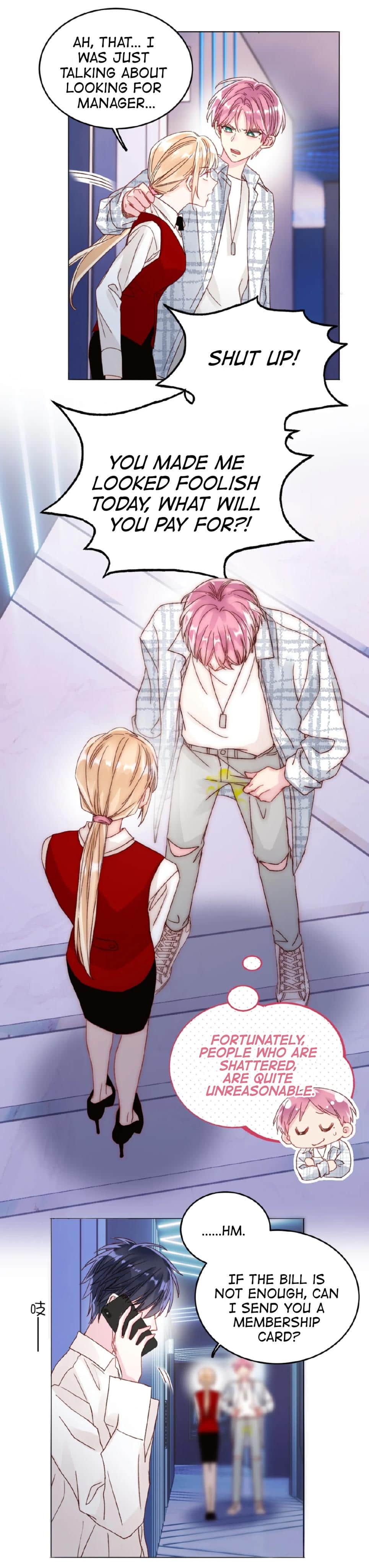 I Have To Be A Great Villain Chapter 26 55 08