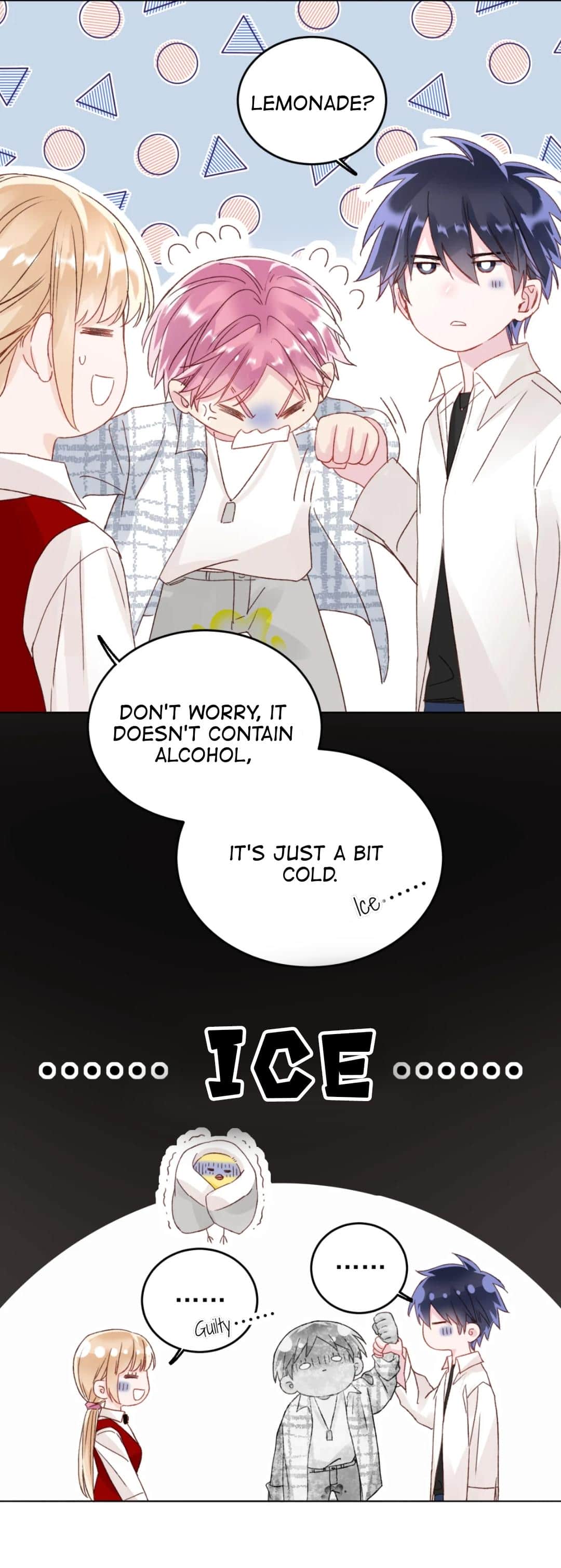 I Have To Be A Great Villain Chapter 26 62 15