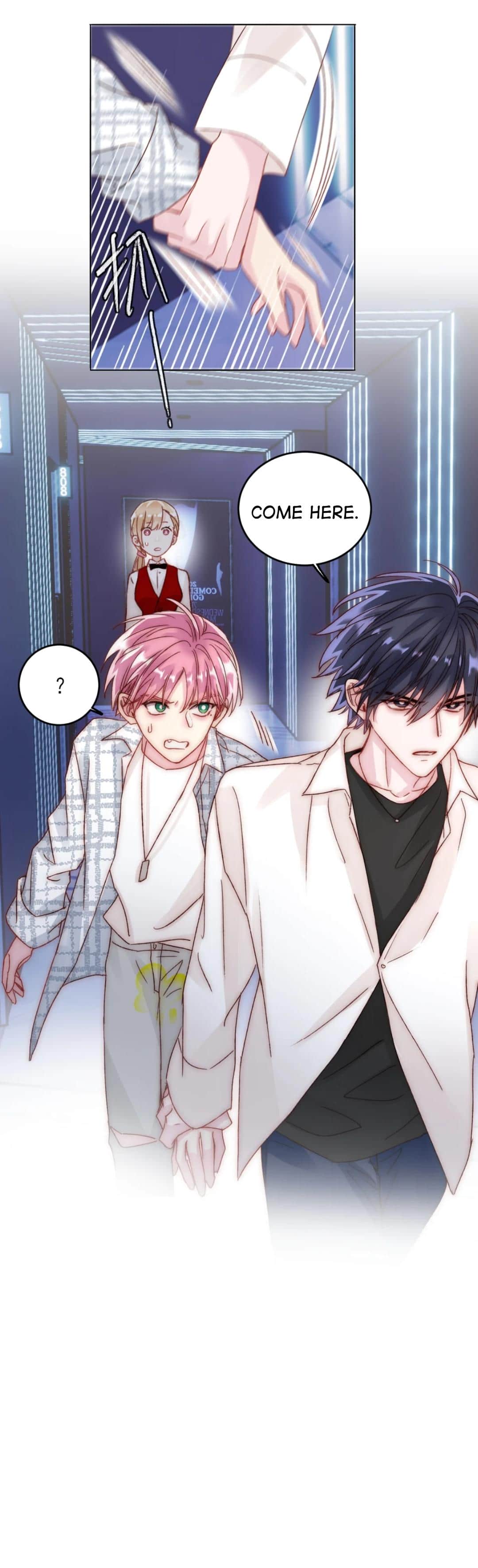 I Have To Be A Great Villain Chapter 26 63 16