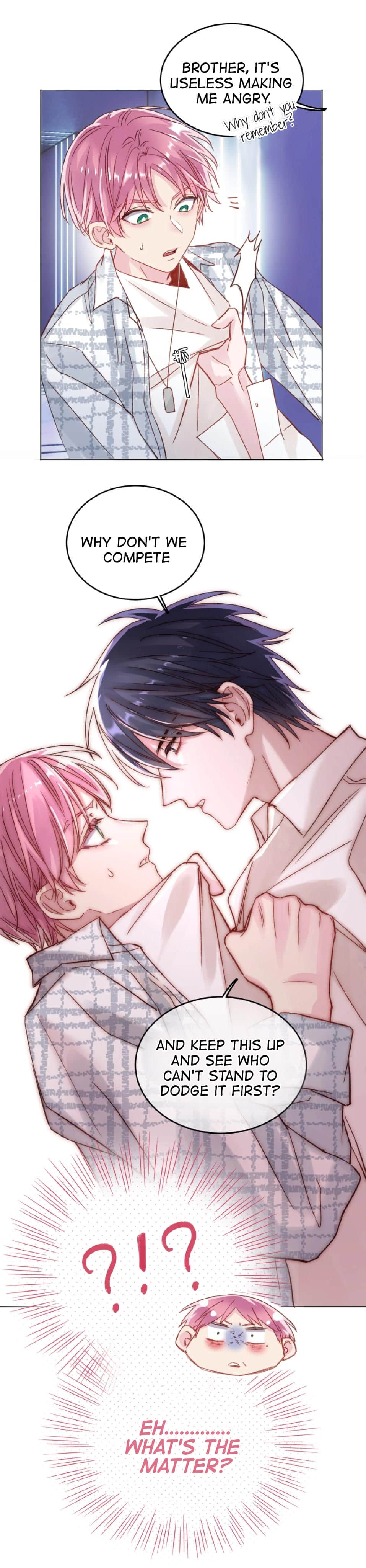 I Have To Be A Great Villain Chapter 27 63 07