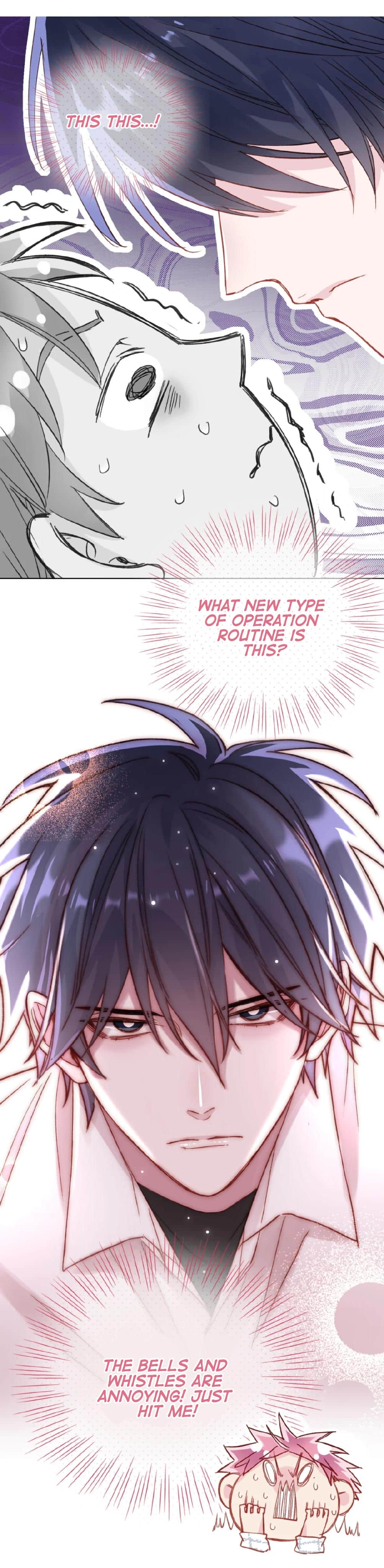 I Have To Be A Great Villain Chapter 27 64 08