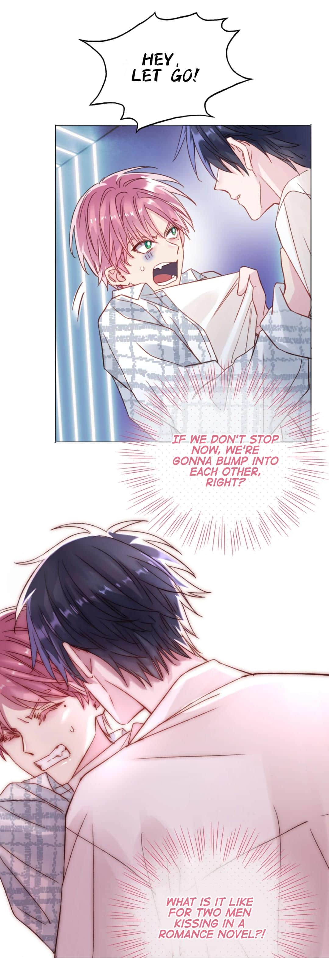 I Have To Be A Great Villain Chapter 27 65 09