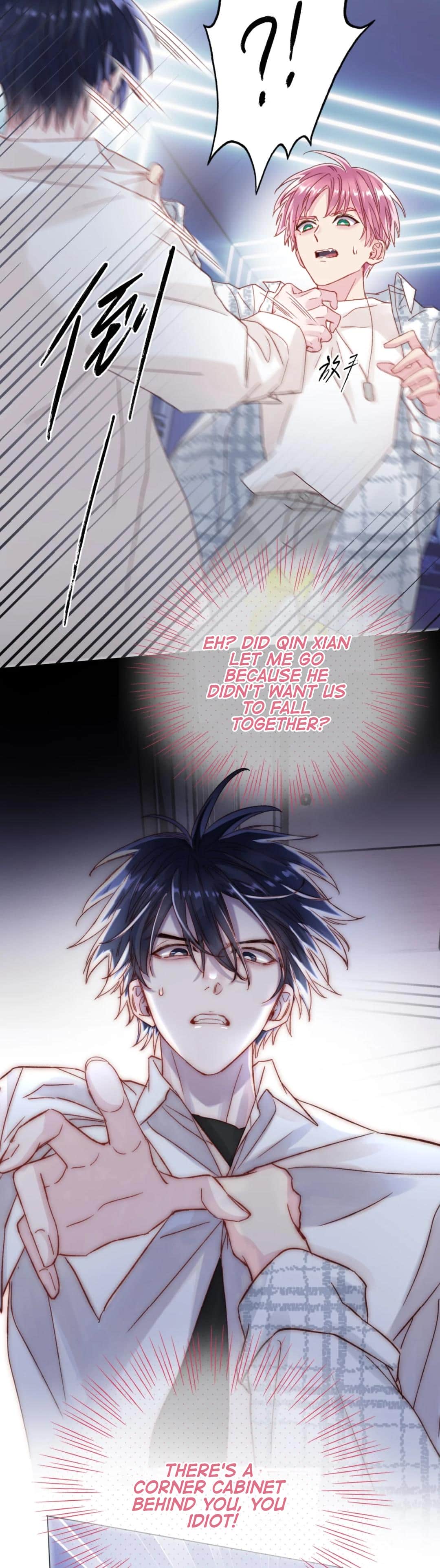 I Have To Be A Great Villain Chapter 27 67 11