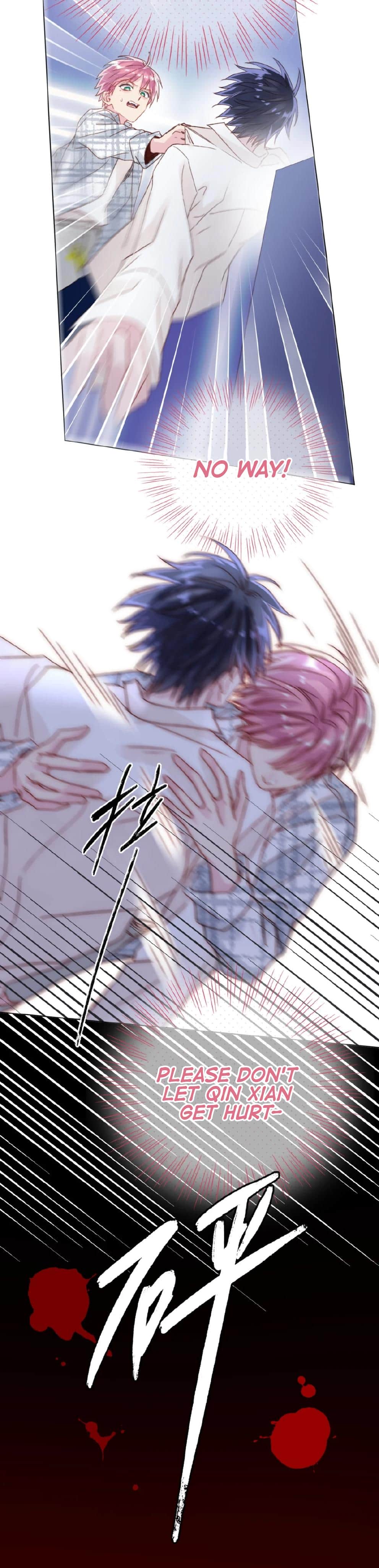 I Have To Be A Great Villain Chapter 27 68 12