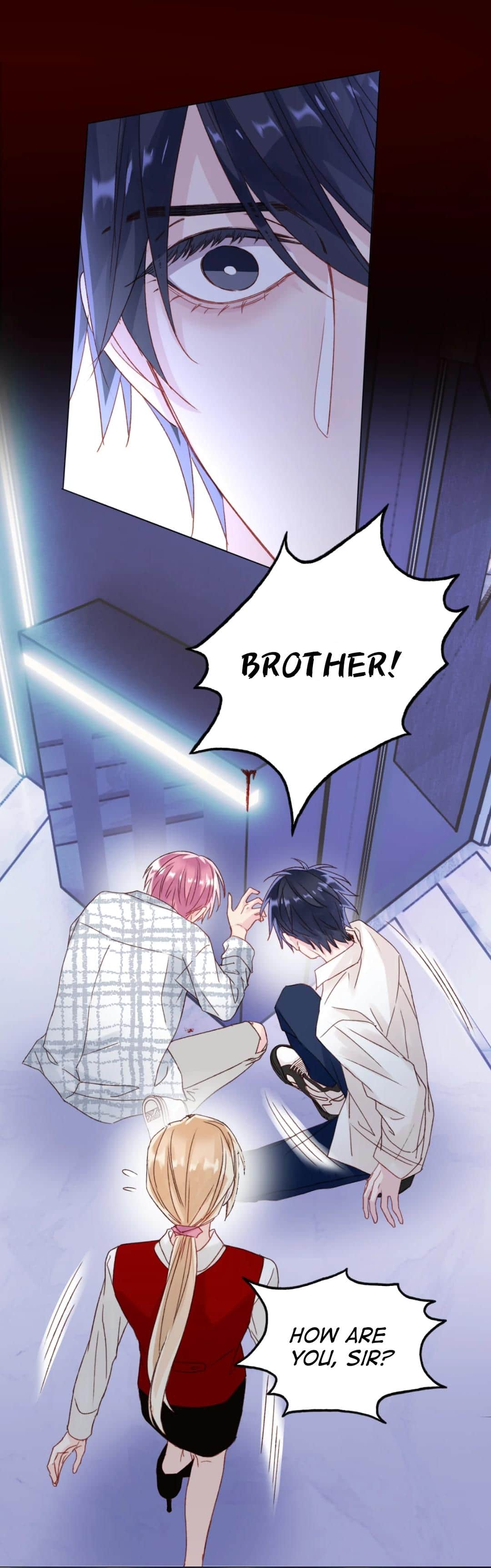 I Have To Be A Great Villain Chapter 27 69 13