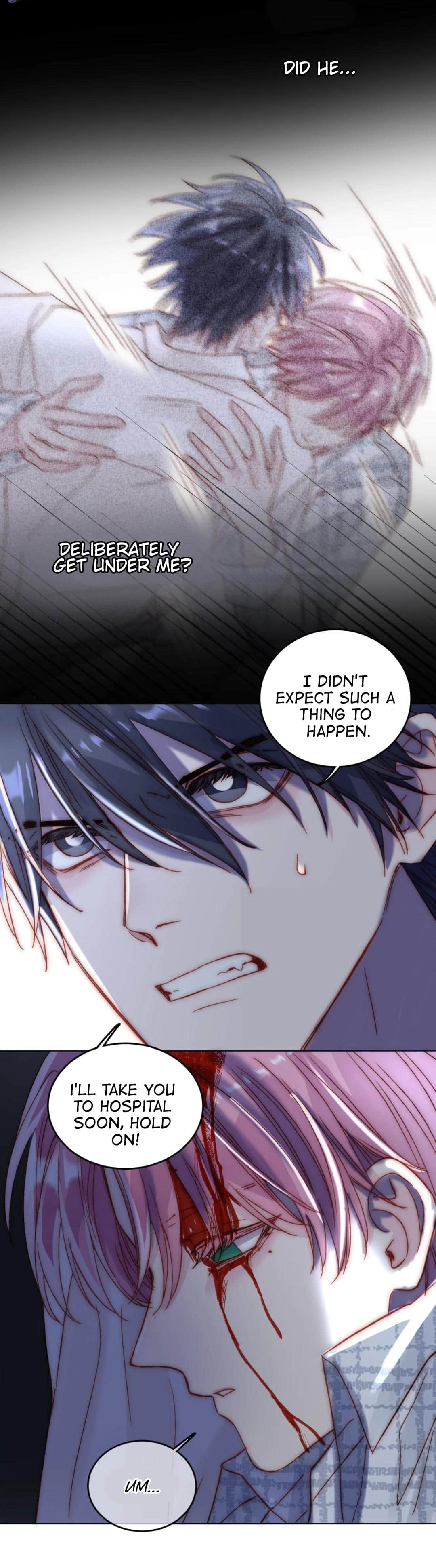 I Have To Be A Great Villain Chapter 27 73 17